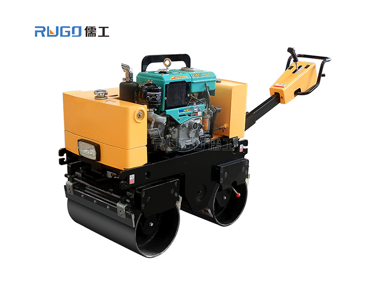 RYL-800小型壓路機(jī)（水冷動力）